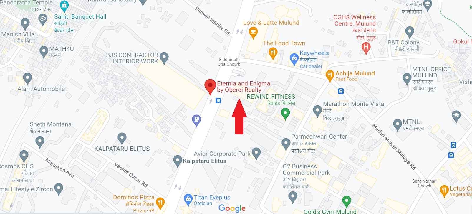 Location Image